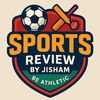 Sports Review By Jisham