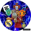 musdalfecristianoronaldo