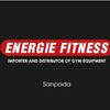 Energiefitnesscenter