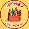 Sophie's Coloring World