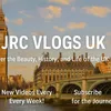 JRC vlogs UK 🇬🇧❤️💎