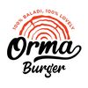 OrmaBurger