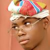 Alfa Adegoke comedy