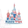 Russia Trips- السياحة في روسيا