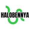 halobennya