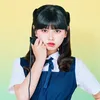 長浜 広奈(ながはまひな)