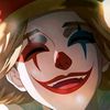 [WA] ~ The Clown Moodie ~