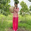 Em Hạnh Miền Tây