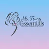 MS. TSUNG ESSENTIALS OFFICIAL
