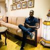 mrblackgenuine
