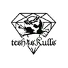 tesh4skulls
