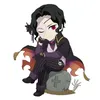 love_kibutsuji