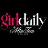 Girldaily by Missteen