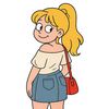 blondehairnofair