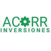 Acorrinversiones