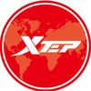 Xtep_เป็นทางการ