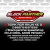 Blackpantherspeedshop