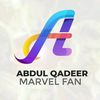 abdulqadeermarvelfan