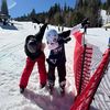 Snowflake ⛷️❄️