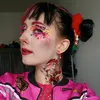 foxfairyart