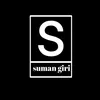 Suman giri 🙂❣️