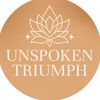 unspoken.triumph1