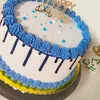عسل الكيك💙