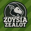 zoysiazealot