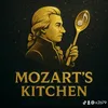 Mozarts Kitchen 👨‍🍳