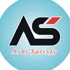 ashisatisfy
