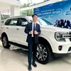 Thích Nướng Ghé Sayo