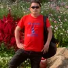 Chú Hùng vui vẻ