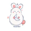 tsukibiii