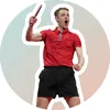 Ovidiu Ionescu Tabletennis