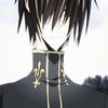 漠然david