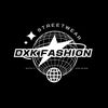DXK Fashion ♂️