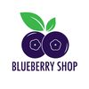 BLUEBERRY SHOP 🫐 كولاجين