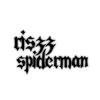 riszz_spiderman