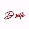 D.siete