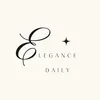 elegancedaily
