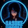 Sasuke Uchiha