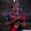 theartoflamineyamal