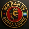 Mr BAH TV