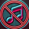 بدون موسيقى - no music