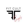 Fit Cult Gym Equipments