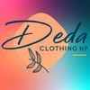 DEDA CLOTHING COLLECTION 🛍️