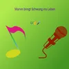 Marvin bringt Schwung insLeben