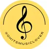 Oh It’s Music Lover 🫰🫶🎧