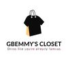 gbemmyscloset