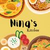 Nina’s Kitchen 🥗